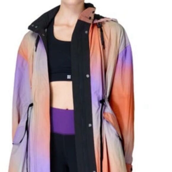 NWT Sweaty Betty - Women's Power Medium Impact Sports Bra Medium - Picture 7 of 8